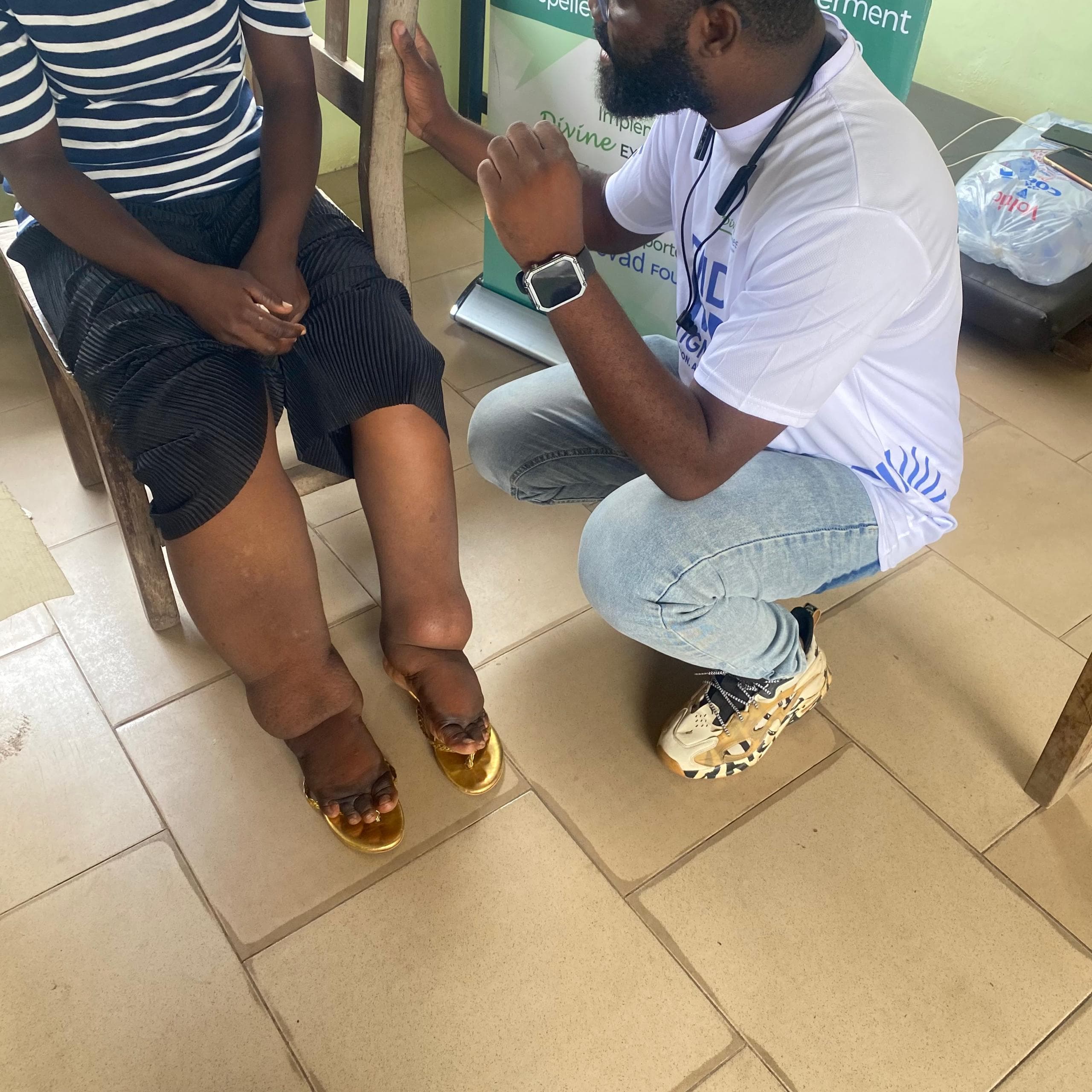 Soap-Making Training: Batch 7